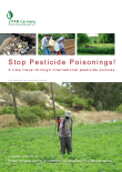 Cover Stop Pesticide Poisonings