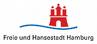 Logo Freie und Hansestadt Hamburg
