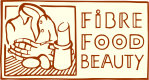 Logo Fibre, Food and Beauty