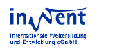 Logo INWENT