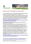 Titelbild FAQs Pestizid-Abdrift